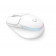 Игровая мышь беспроводная Logitech G705 Lightspeed Wireless Gaming White (910-006367/910-006368) - фото 3