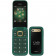 Nokia 2660 Flip Green (1GF011PPJ1A05) (UA) - фото 1
