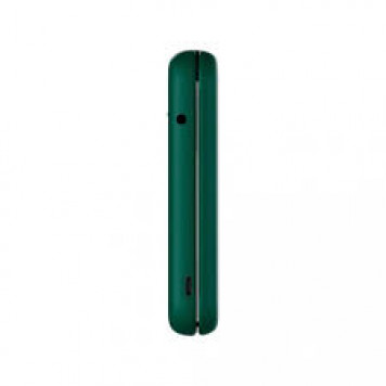 Nokia 2660 Flip Green (1GF011PPJ1A05) (UA) - фото 6