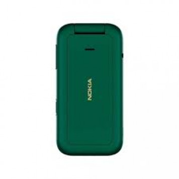 Nokia 2660 Flip Green (1GF011PPJ1A05) (UA) - фото 8