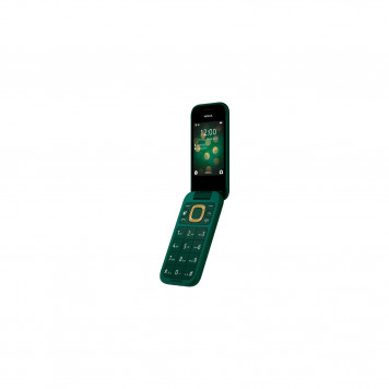 Nokia 2660 Flip Green (1GF011PPJ1A05) (UA) - фото 9
