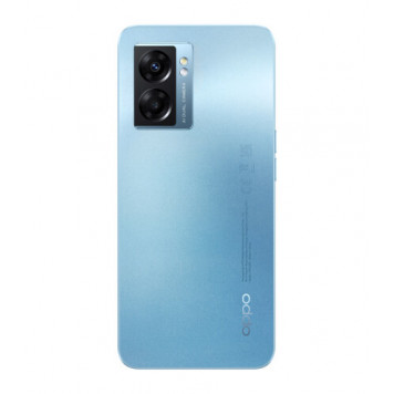 OPPO A77 5G 4/64GB Ocean Blue - фото 6