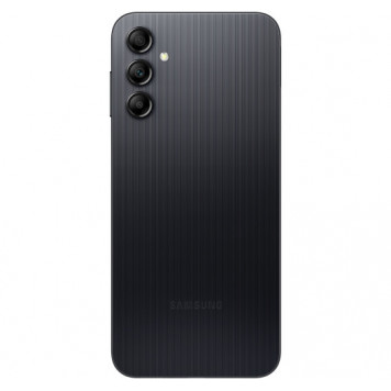 Смартфон Samsung Galaxy A54 5G 8/256GB Awesome Graphite (SM-A546BZKD) UA - фото 2