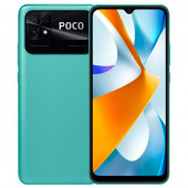 Смартфон Xiaomi Poco C40 3/32GB Coral Green (UA)