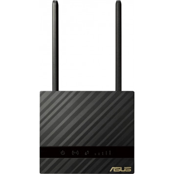 Бездротовий 3G/4G маршрутизатор Asus 4G-N16 - фото 1